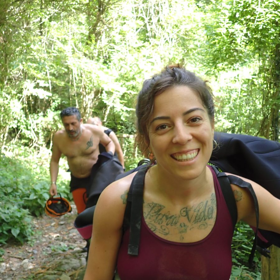 Tana Pura Vida